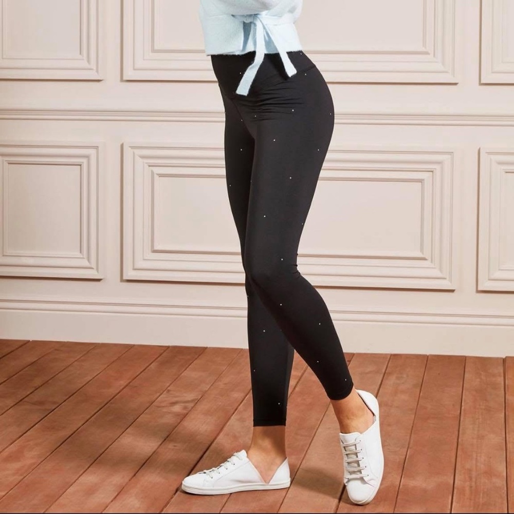 Stella & Dot Crush It Leggings